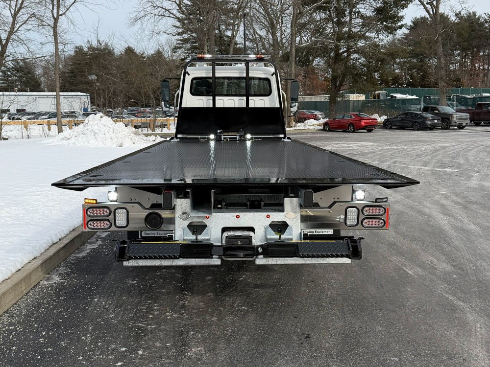 2026 Freightliner M2 Rollback (Key# 2075) 6